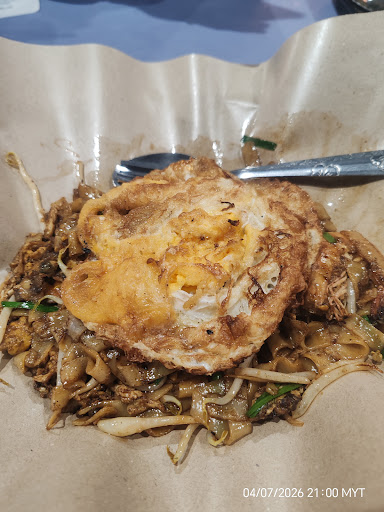 Ngepot Kabin