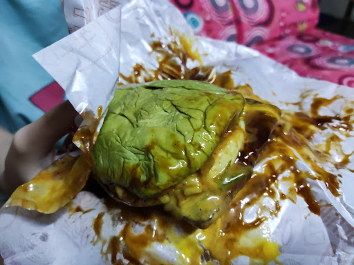 Official Street Burger