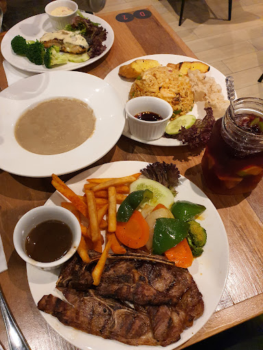 Uncle Don's (Seberang Jaya)