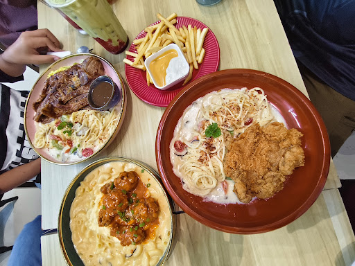 KAWAF CAFE