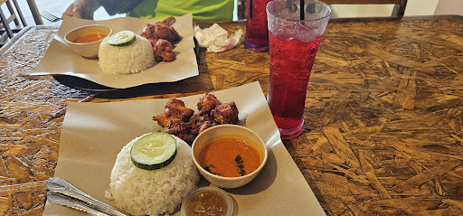 RESTORAN IBU AYU