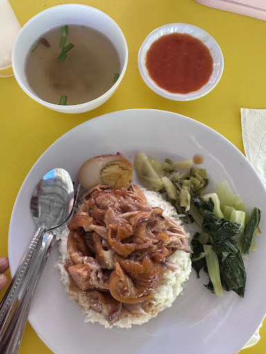 Kalong Somtam & BBQ
