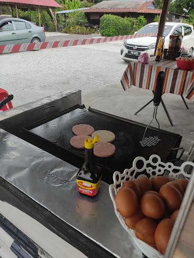Rezeki Burger