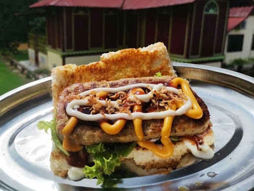 AMBOY BROTHERS BURGER (Kuala Pilah)