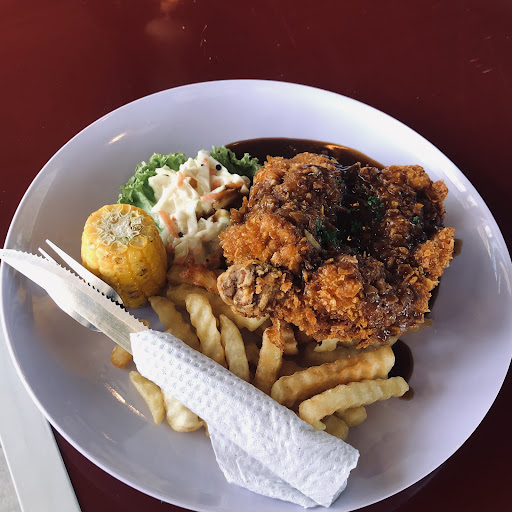 Zaini Kitchen