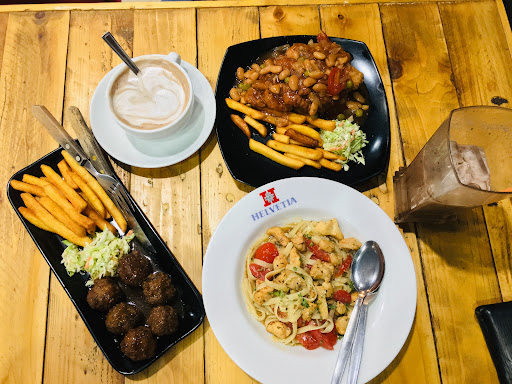 KAFE KK92