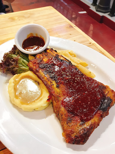 Anmour Cafe Batu Pahat