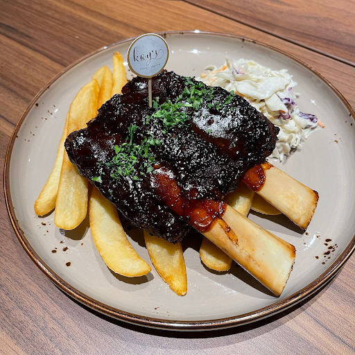 Kay's Steak & Lobster (Ampang)