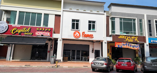 Flamez by Don Western Restaurant