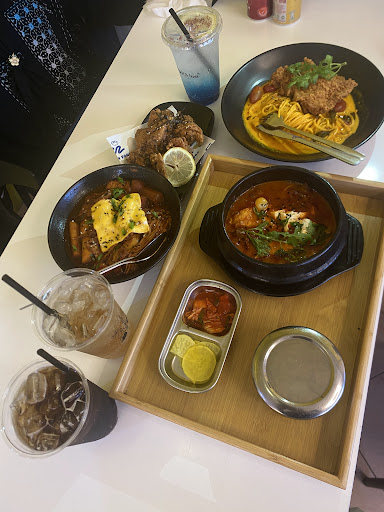 Fez Kitchen
