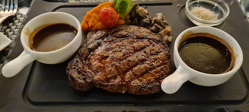 Carvery Restaurant