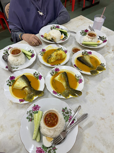 55 PATIN VILLAGE