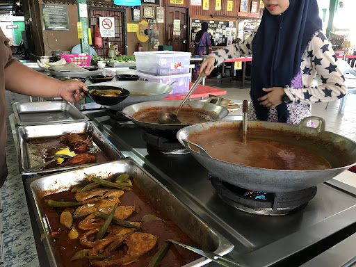 Western Food Near Me Terbaik di Malaysia