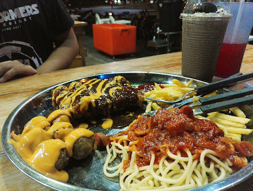 Cool Licious (Jitra)