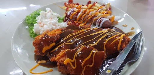 WARUNG CUCU TOKWAN