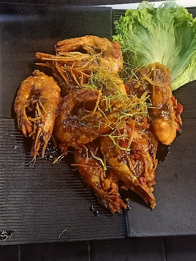 Lami Seafood & Western