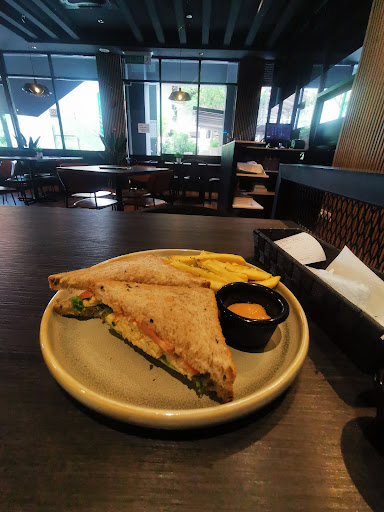 Bayou Cafe • SetiaWalk