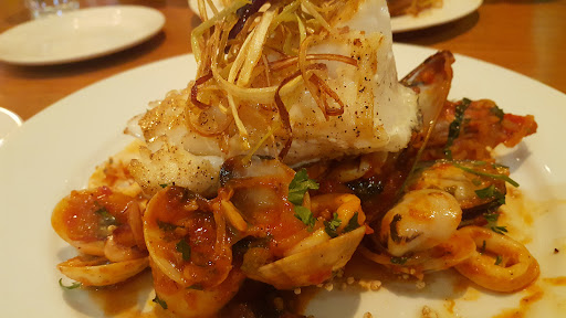 Sweetwater Mediterranean