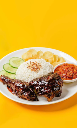 Pop Meals @ Rawang Reef
