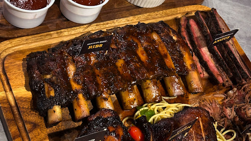 KB Smokehouse