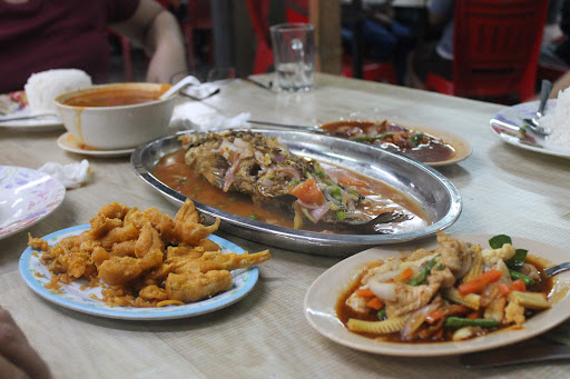 amyda food & bevarage(WESTERN FOOD)