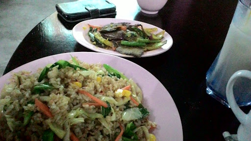 WARONG KOTA