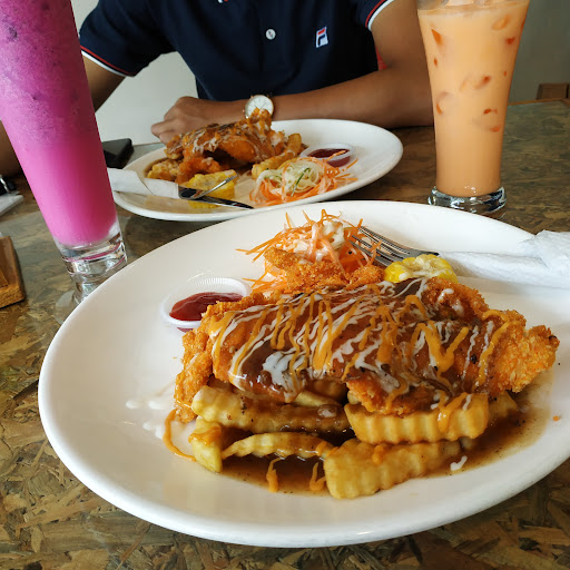 Lagenda Pallet Labis