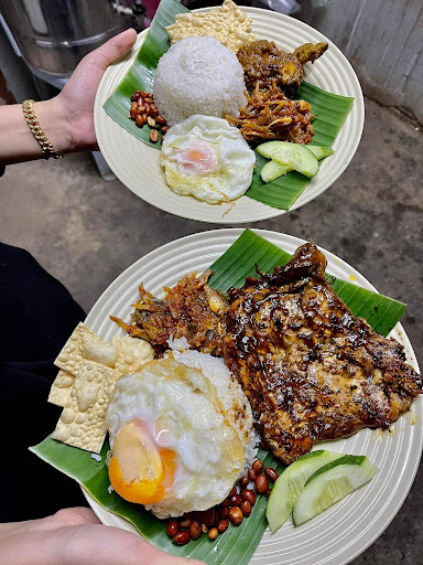 D'NGETEA
