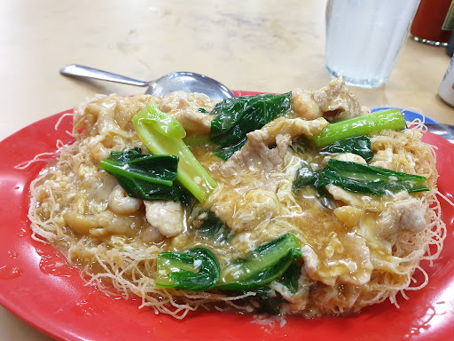 Tanjung Sepat Ocean Seafood Restaurant