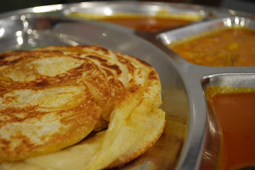 Tangkak JF Restaurant | Tangkak Rojak Mamak