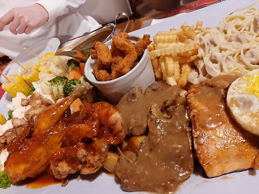 Restoran Windmill