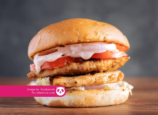 Toro burger & western
