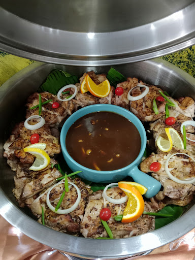 ALC BISTRO