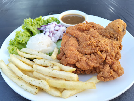 WARONG WESTERN