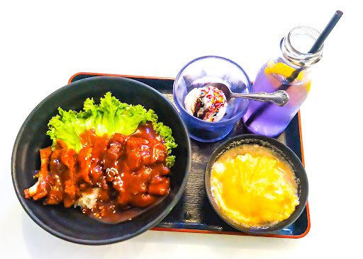 LSK Cafe