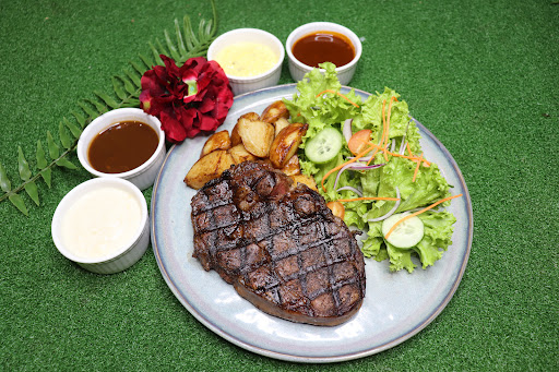 Sara-Bif Butcher Shop and Western Grill Bintulu