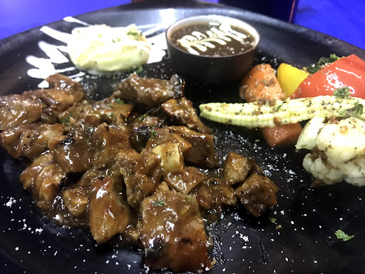 King of Grill Muar