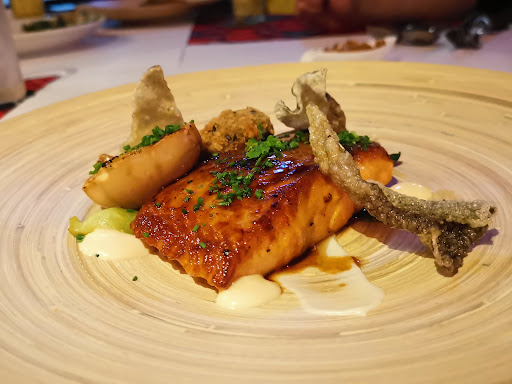 Abbey Road Bistro Restaurant