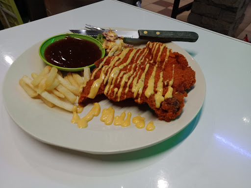 Rosz Kitchen (Western Cuisine)