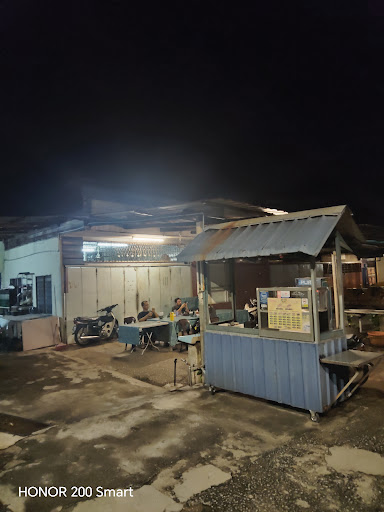 ANJANG BURGER