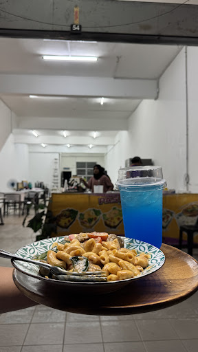 Pasta Reka