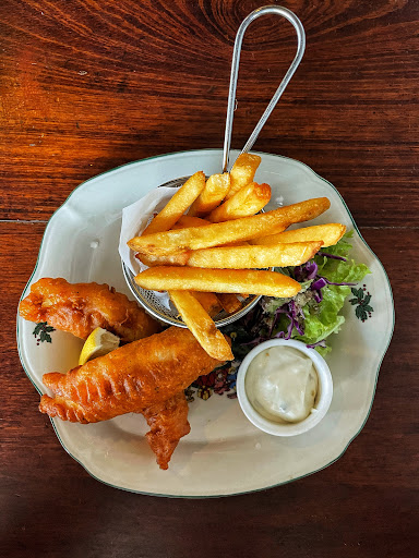 George & Dragon Johor Bahru