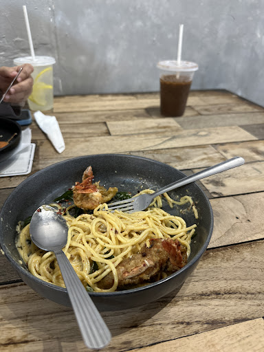 Kaqipasta