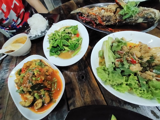 Barn Rao Restaurant
