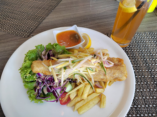 Apollo BM Western Food (Bukit Mertajam)