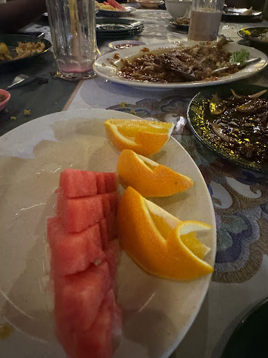 Kedai makan