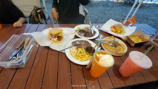 Grill Camp