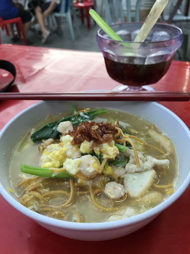 温馨西餐厅 - Kafe Wen Xin