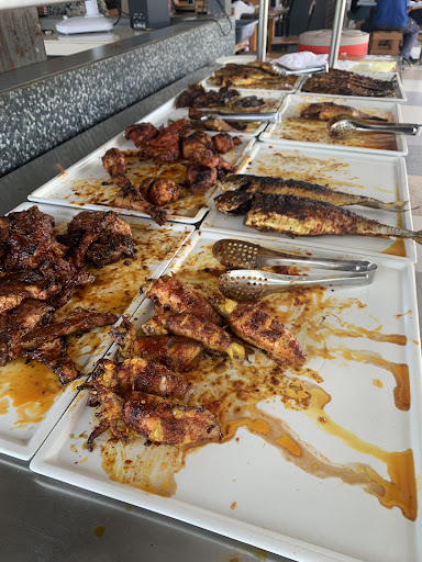 Lot Four Zero Five Steak And Grill