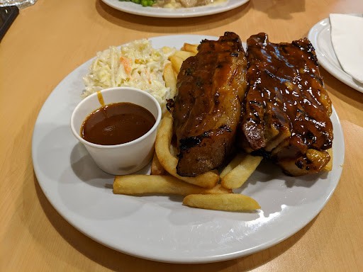 Betty's Midwest Kitchen